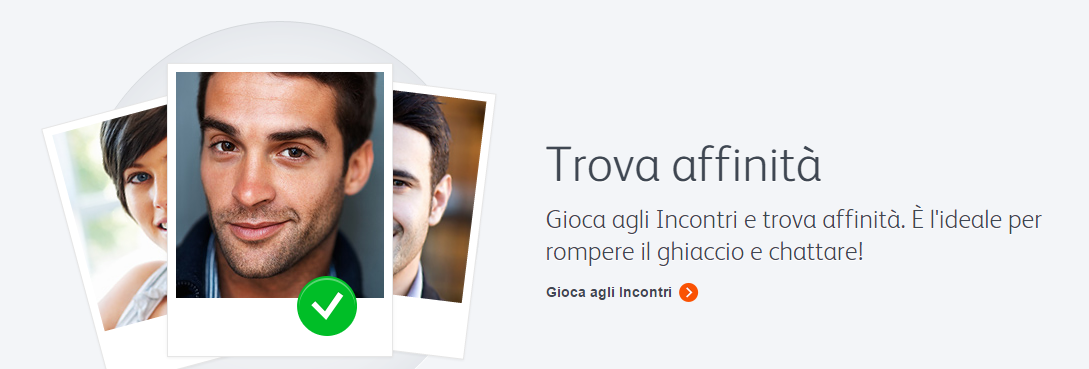 Badoo incontri