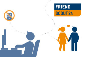 friendscout24 recensioni