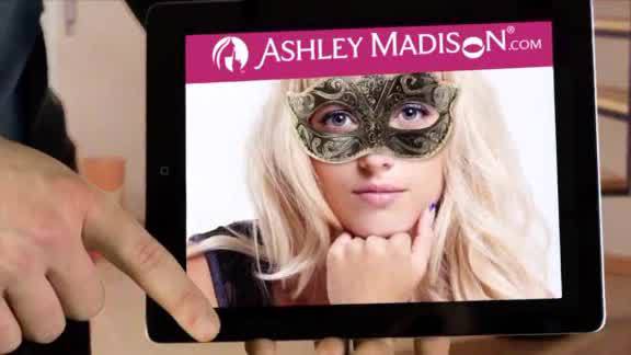 Ashley Madison gratis