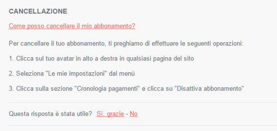 Flirt opinioni 2015