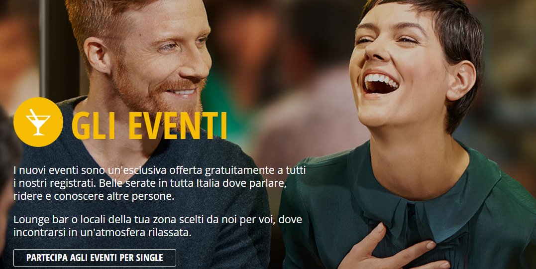 Meetic recensioni 2015