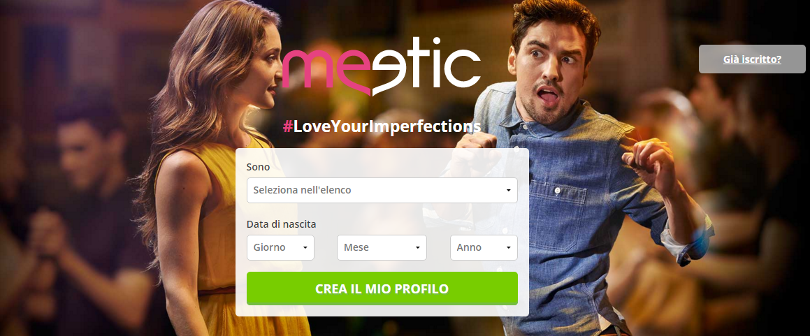 Meetic