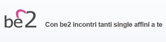 be2 commenti