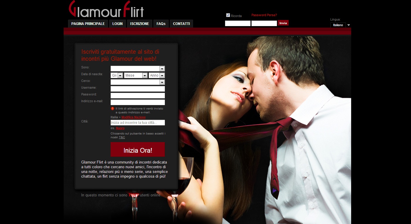 GlamourFlirt