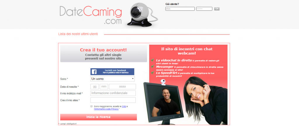 Siti Dating Online