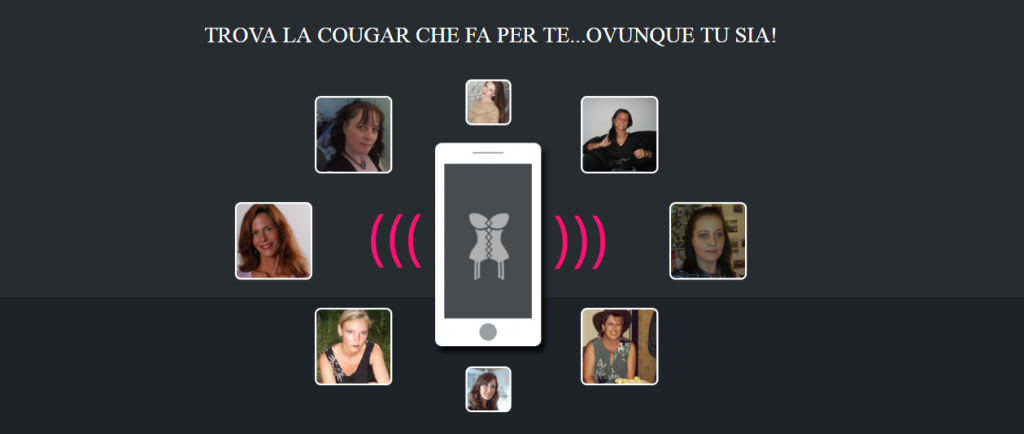 donne single online