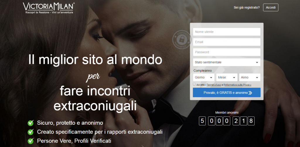 chat incontri online