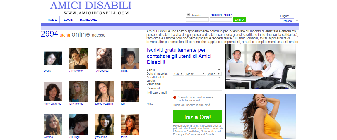 incontrissimi chat gratis senza registrazione cuneo