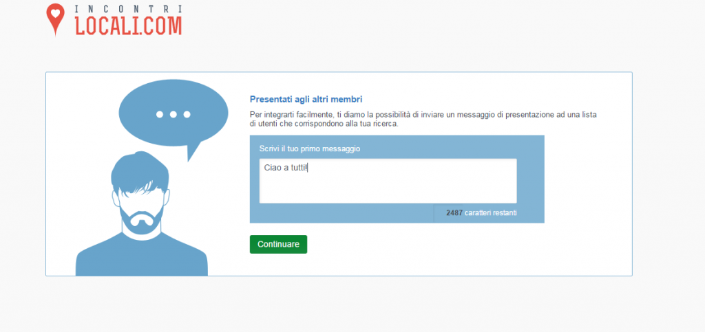 siti per conoscere persone online