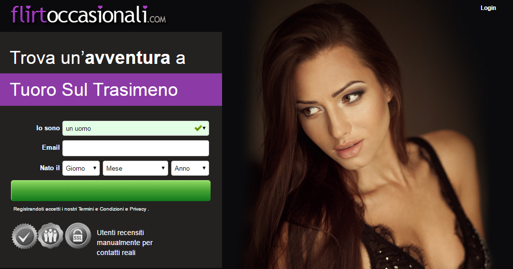 incontri