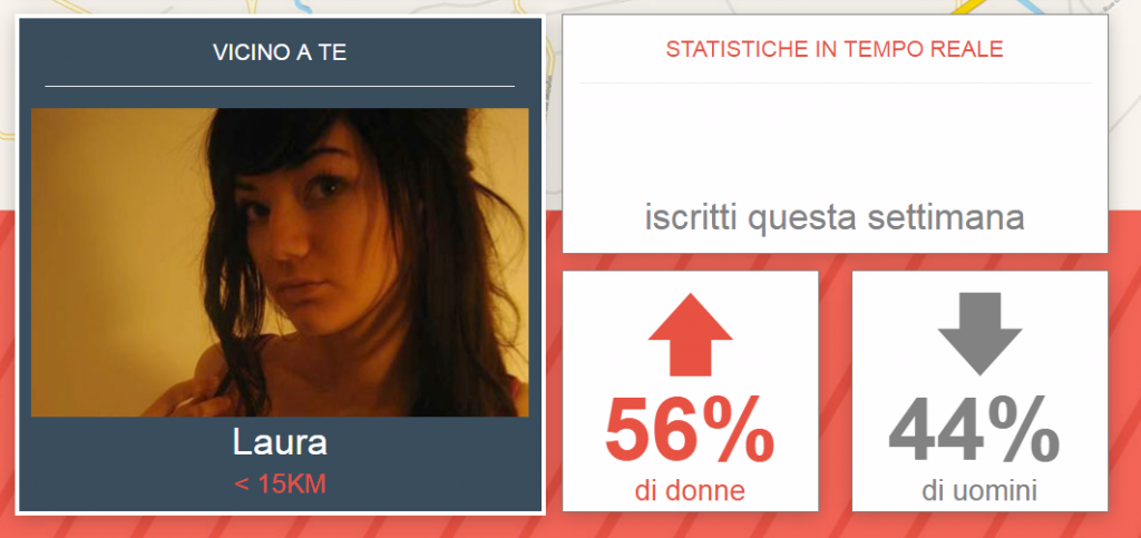 chat incontri veri