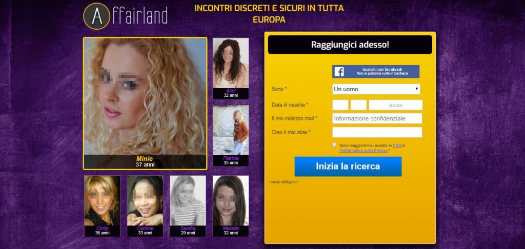 incontri hot online