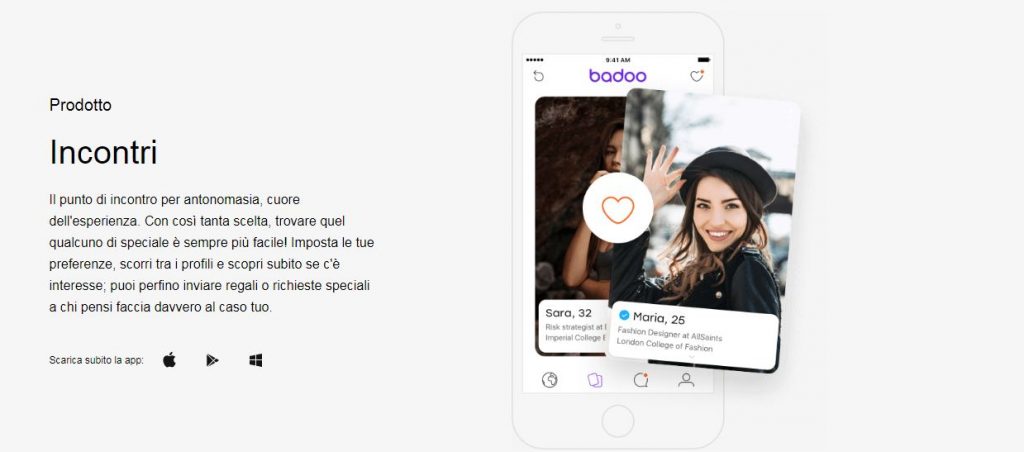 badoo app