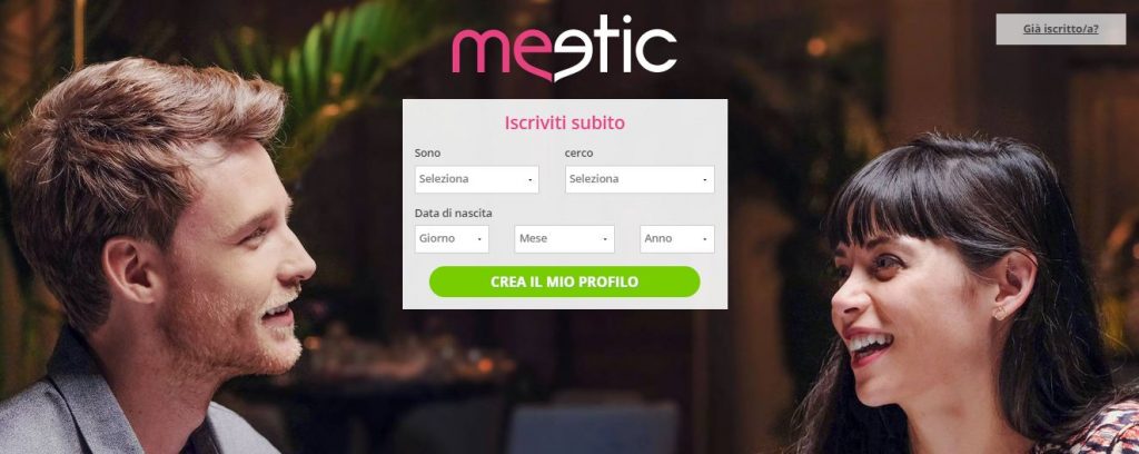 meetic