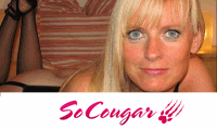 donne cougar incontri