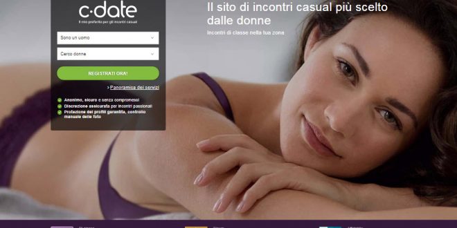 divertenti profili di incontri di esempio