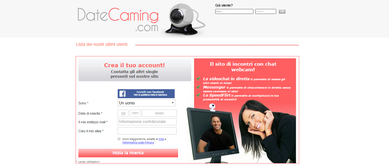 Online dating in Italia - Relationships tips and dating advice from ...