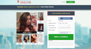 donne single per amicizia