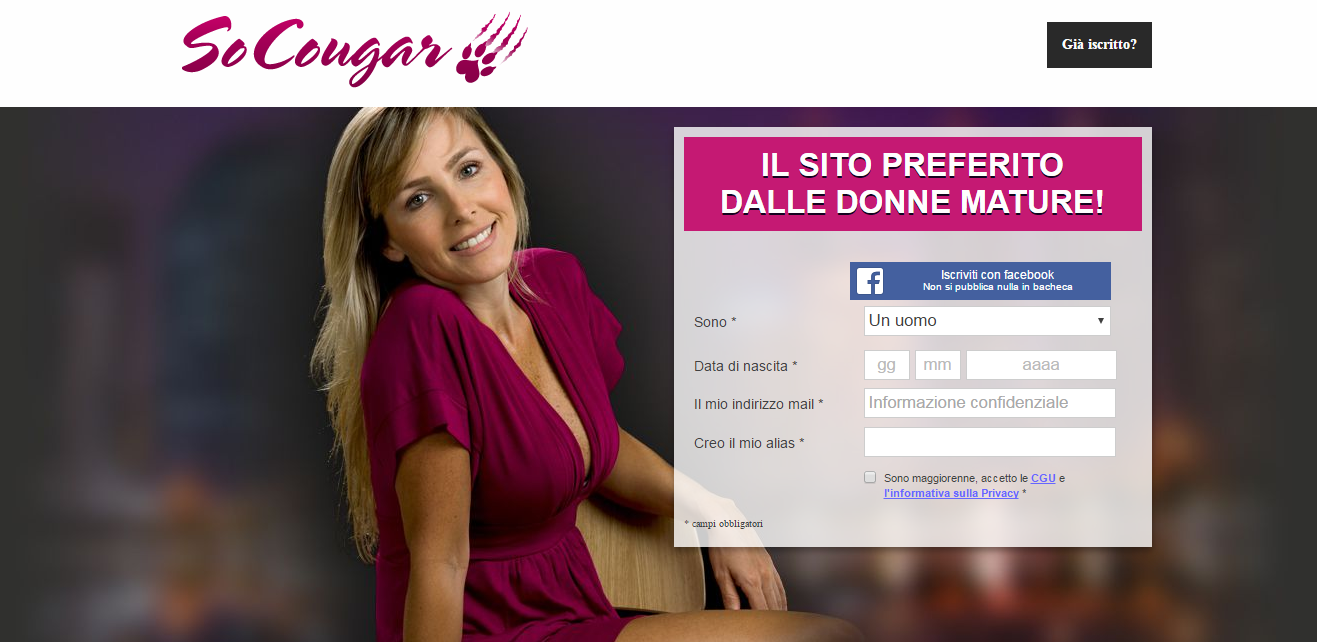 Incontri milano cugar Incontri milano cugar