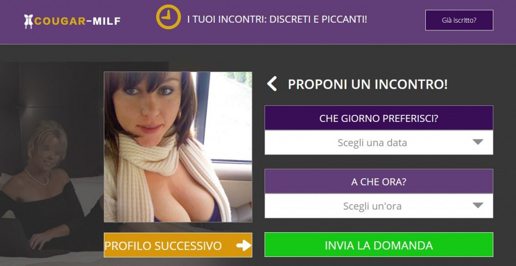 Incontrare Persone Online In Italia