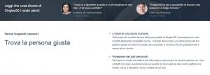 singles50 opinioni