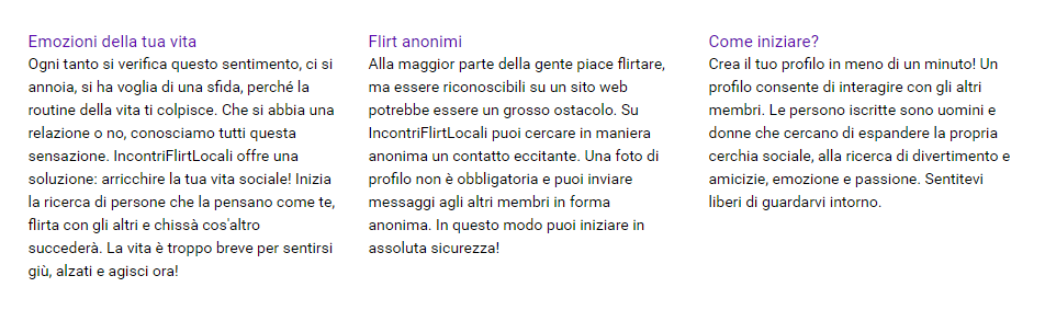 incontriflirtlocali come funziona