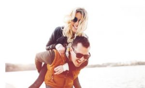 Incontri cougar online