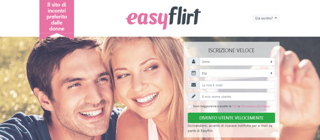 easyflirt