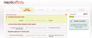 come funziona meetic affinity