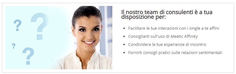 meetic affinitiy italia