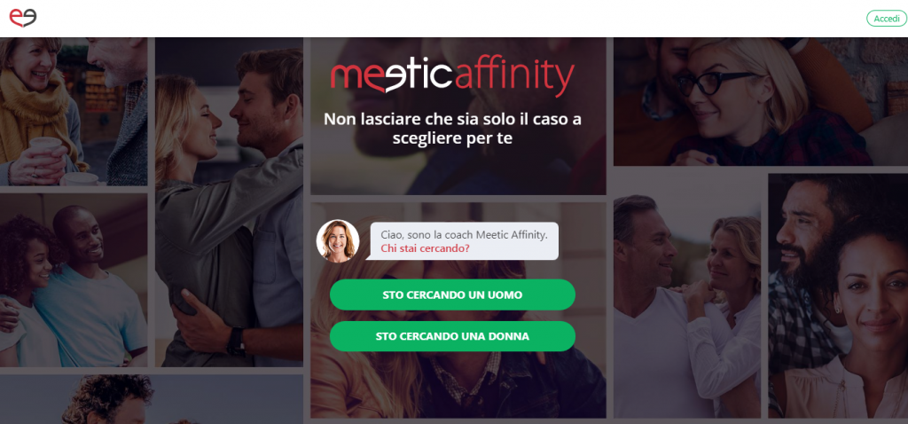 meetic affinity