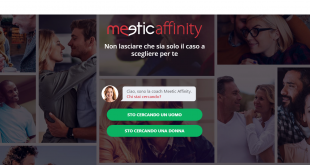 meetic affinity