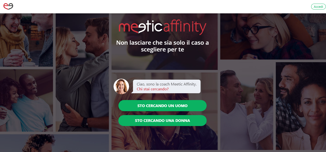 Meetic Affinity Opinioni 2024 e recensioni come funziona in Italia?