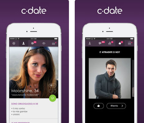app di incontri Italia