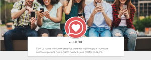 jaumo recensioni