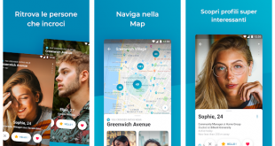 happn app