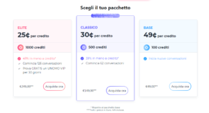 ashley madison costi