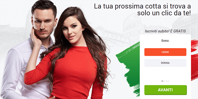 migliori siti per conoscere ragazze italia