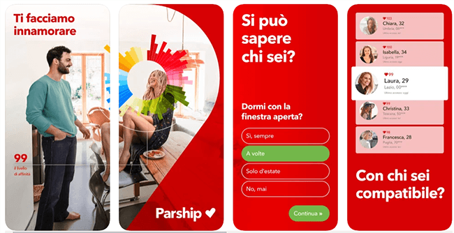 parship app