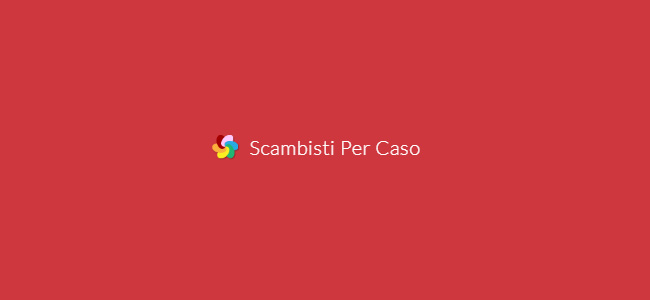 scambisti per caso recensioni