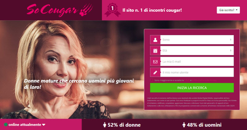 Migliori siti di incontri seri online