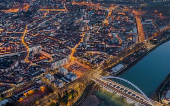 incontri a Alessandria