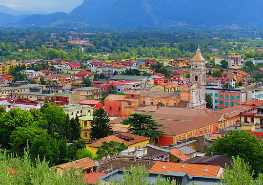 sonne single Benevento