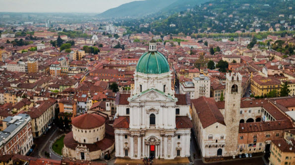 sonne single Brescia