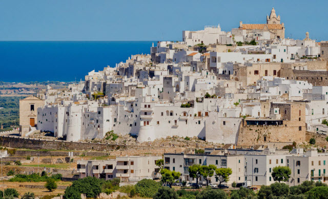 sonne single Brindisi