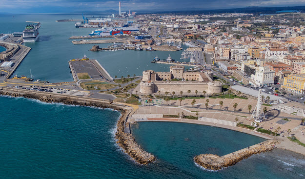 sonne single Civitavecchia