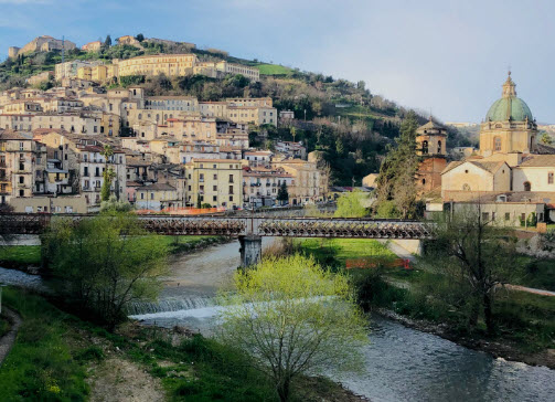 sonne single Cosenza