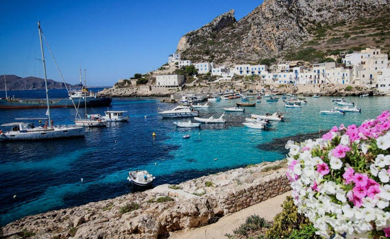 sonne single Marsala