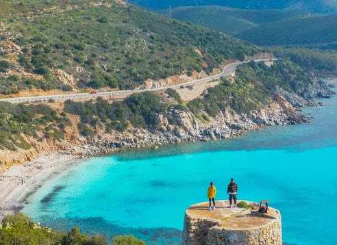 sonne single Quartu Sant'Elena