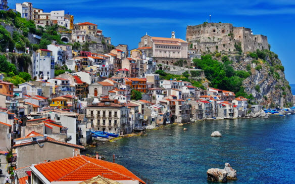 sonne single Reggio di Calabria